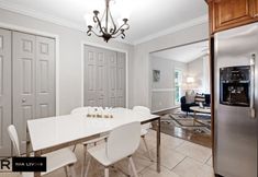 Others 6 Modern 3BR Atlanta Home