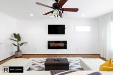 Others Modern 3BR Atlanta Home