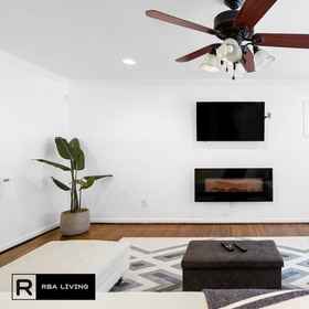 Primary image 1 Modern 3BR Atlanta Home, Peachtree Center Hotels