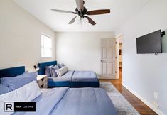 Others 3 Modern 3BR Atlanta Home