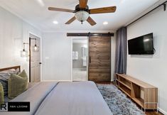 Others 5 Modern 3BR Atlanta Home