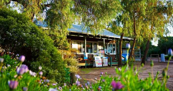 Others Gracetown Caravan Park