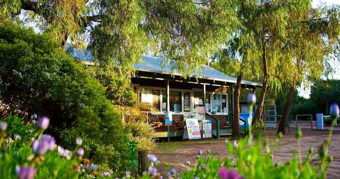 Khác Gracetown Caravan Park