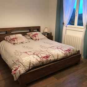 Primary image 1 Aux Coquelicots Sauvages, Chambres d'Hotes, Île de Versailles Hotels