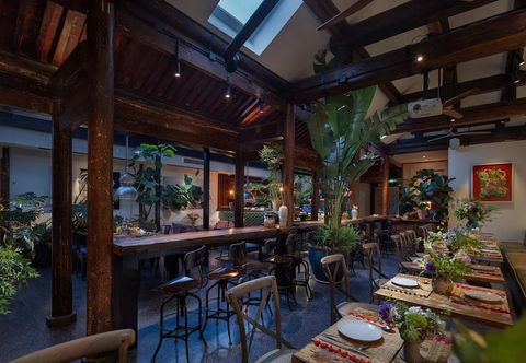 Others Peking Yard Boutique Hotel