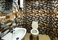 その他 2 Ark Batu Caves Hotel