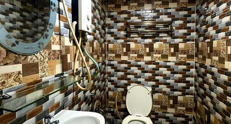 その他 2 Ark Batu Caves Hotel