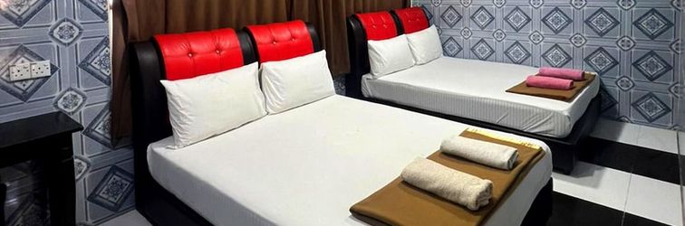 その他 Ark Batu Caves Hotel