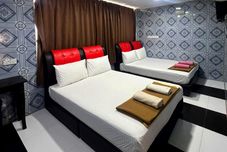 その他 Ark Batu Caves Hotel