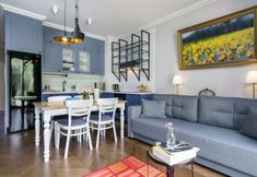 其他 4 Elite Apartments Nadmorski Dwór