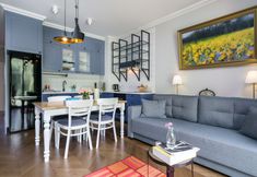 Others 4 Elite Apartments Nadmorski Dwór