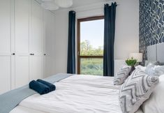 其他 3 Elite Apartments Nadmorski Dwór