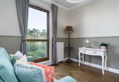 其他 5 Elite Apartments Nadmorski Dwór