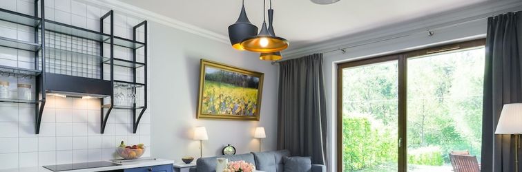 Others Elite Apartments Nadmorski Dwór