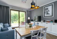 其他 7 Elite Apartments Nadmorski Dwór