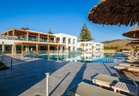 Lain-lain Solimar White Pearl Adults Only - All Inclusive