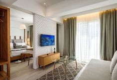 Lain-lain 7 Solimar White Pearl Adults Only - All Inclusive