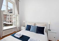 其他 7 Square Apartment - LoftAffair