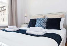 Lainnya 2 Square Apartment - LoftAffair