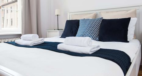 Lain-lain 2 Square Apartment - LoftAffair