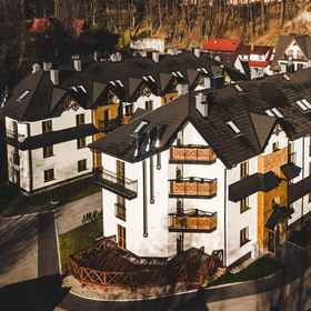 Primary image1Apartamenty Forma Tatrica,扎科帕内飯店