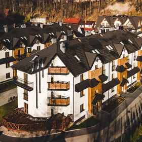 Primary image 1 Apartamenty Forma Tatrica, Poronin Hotels