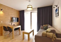 Khác 7 Apartamenty Forma Tatrica