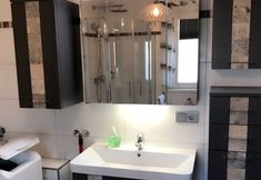 Others 7 Kleines Ferienhaus