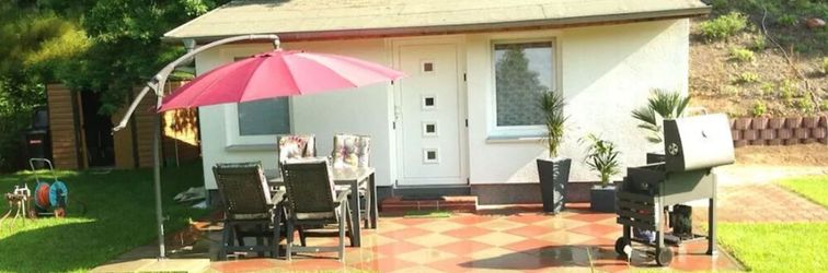 Others Kleines Ferienhaus