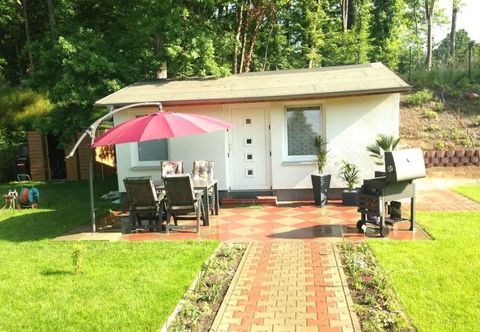 Others Kleines Ferienhaus