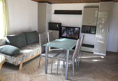 Others 5 Kleines Ferienhaus