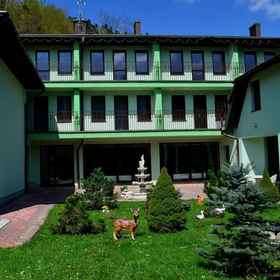 Primary image 1 Centrum Natury Beskid, Silesian Voivodeship Hotels