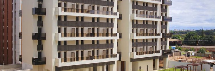 Others Venice Park Hplus Long Stay