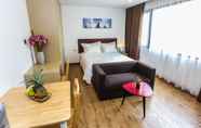 Lainnya 2 Ficus Suites Apartment