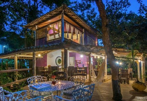 Lainnya Pousada Nainas