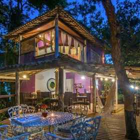 Primary image 1 Pousada Nainas, Siriaco Beach Hotels