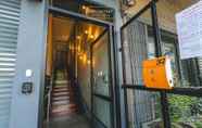 อื่นๆ 6 Post Factory Bed & Breakfast Sathorn Hostel - Adults Only