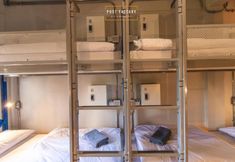 Others 3 Post Factory Bed & Breakfast Sathorn Hostel - Adults Only