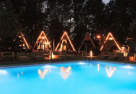 其他 Sapanca Taş Ev & Bungalow