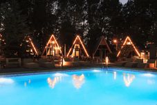 其他 Sapanca Taş Ev & Bungalow