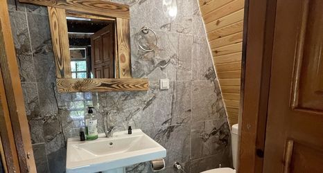 其他 2 Sapanca Taş Ev & Bungalow