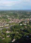 Primary image Les Chalets d'Argentouleau