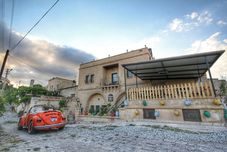 기타 Lovely Cappadocia