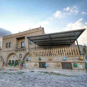 Primary image 1 Lovely Cappadocia, Rose Valley Hotels