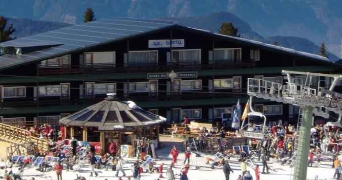 Lain-lain Rifugio Hotel Eurotel