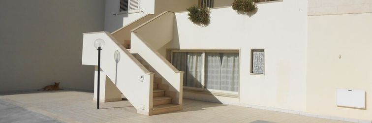 อื่นๆ Casa Raffaele