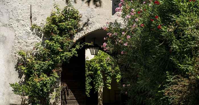 Lainnya Agriturismo Le Chiusure