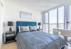 Lain-lain 7 Simply Comfort Stunning Downtown Condos