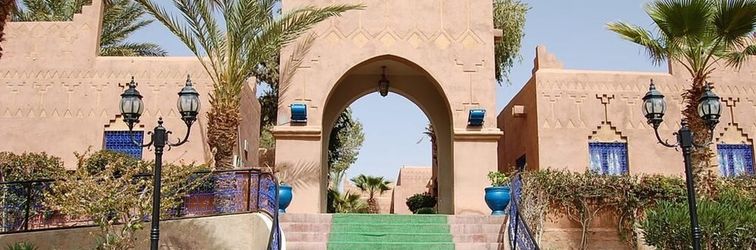 Others Résidence Karam