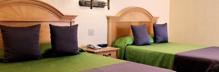 其他 Hotel San Jose